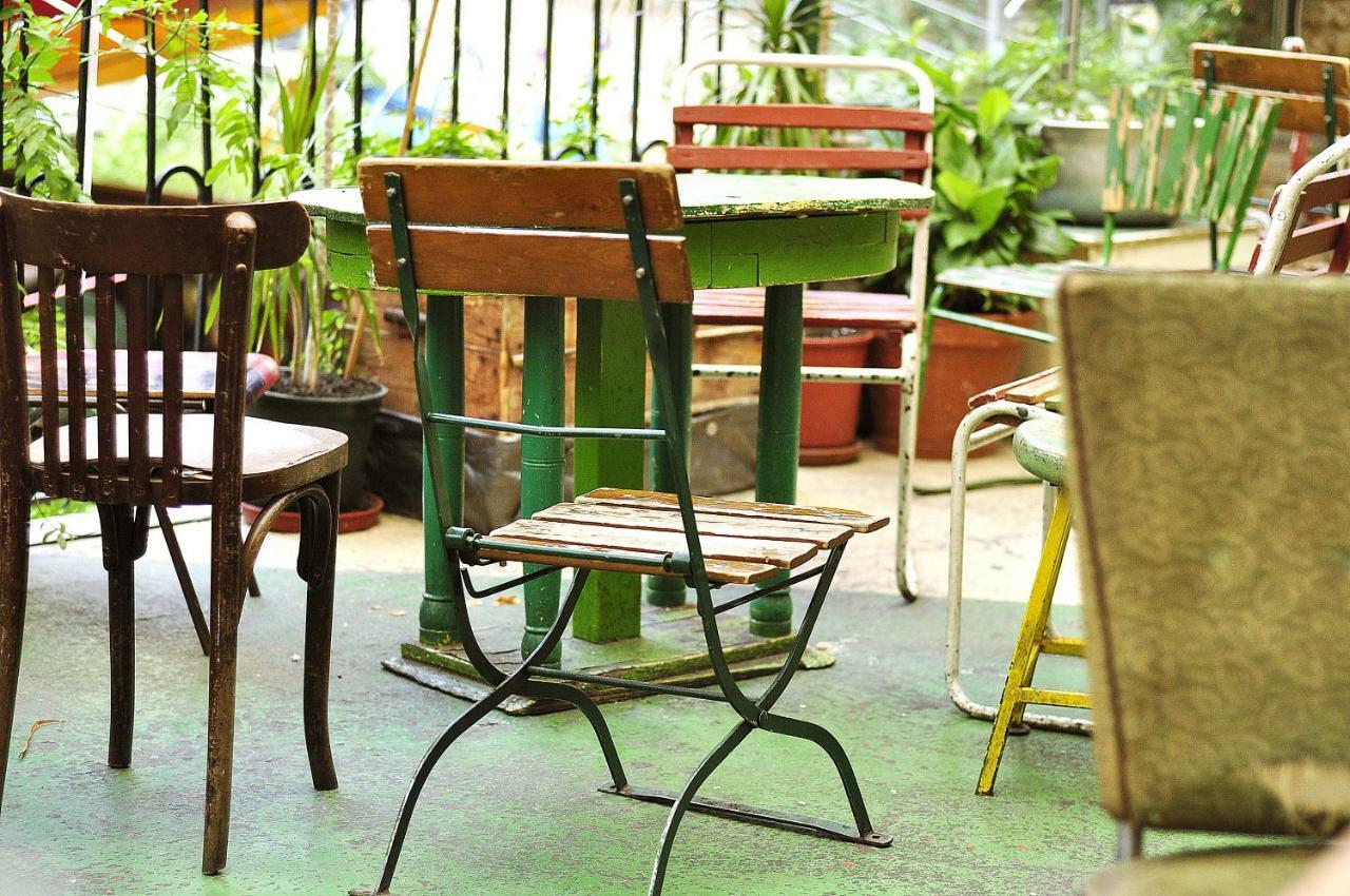 Gabi'S Central Broadway Nest @ Nagymezo Str Budapeszt Zewnętrze zdjęcie